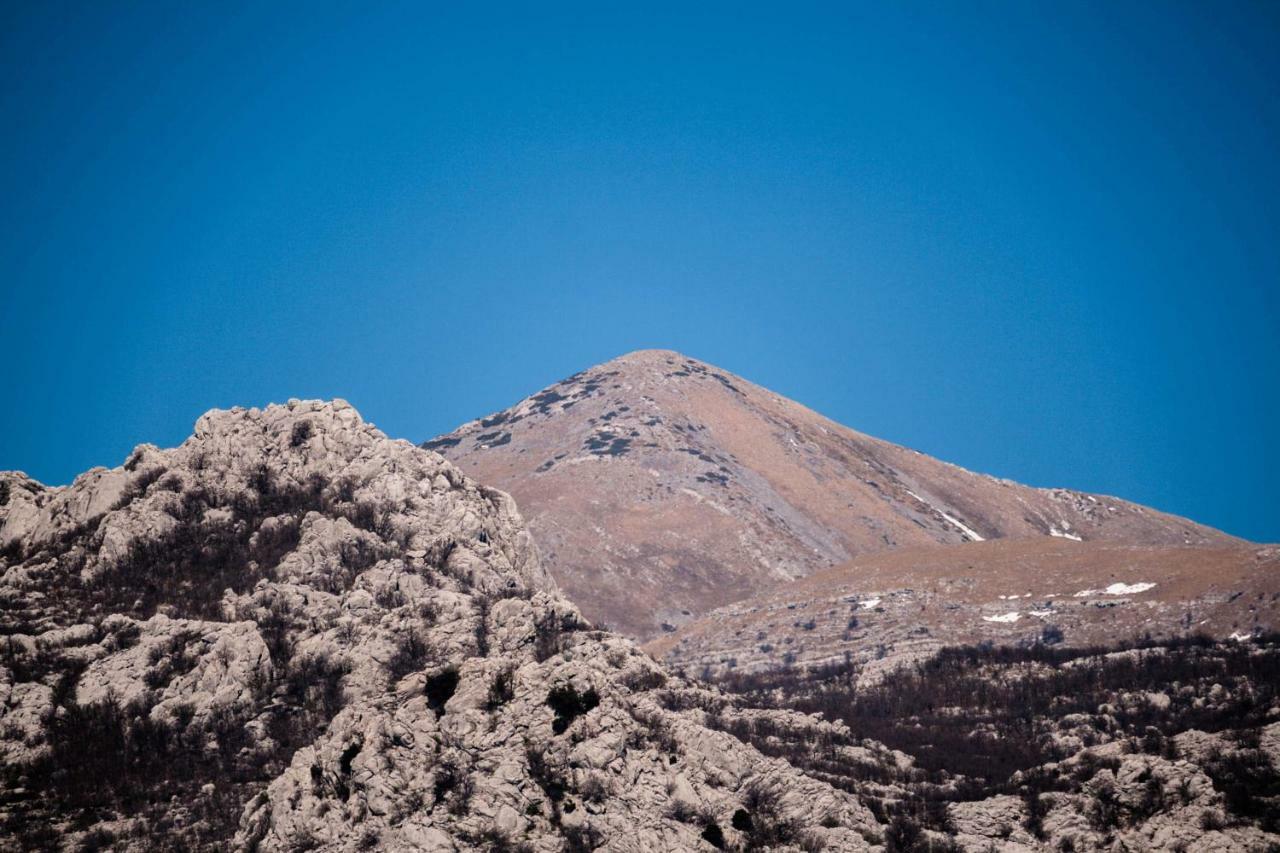 Boreas Jasenice  Zewnętrze zdjęcie